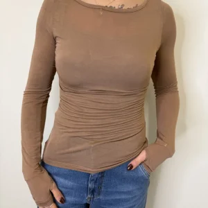 MAGLIA BASIC SLIM FIT DIVERSI COLORI SUSYMIX