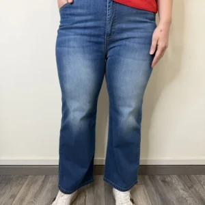 JEANS DRITTO LAVAGGIO CHIARO SUSYSTAR