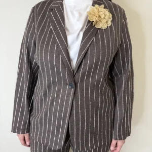 GIACCA GESSATA MORO SUSYSTAR