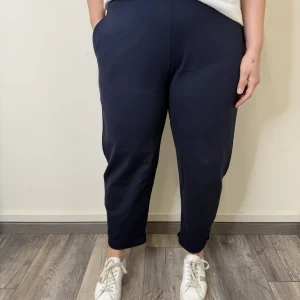 PANTALONE PUNTO MILANO BLU SUSYSTAR