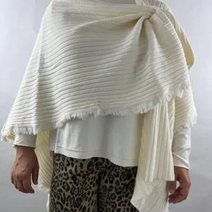 MANTELLA COSTE CREMA SUSYSTAR