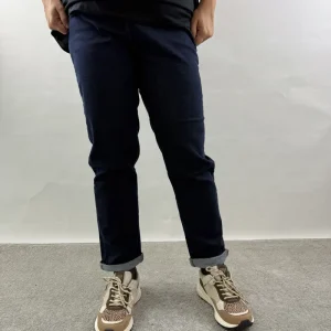 JEGGINGS DENIM EFFETTO JEANS SUSYSTAR