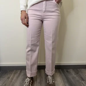 JEANS ALE REGULAR ROSA SUSYMIX