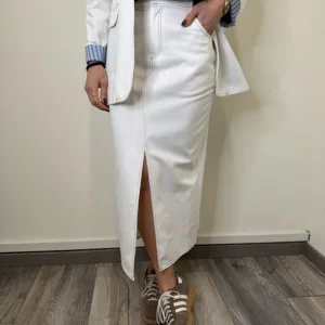 GONNA DENIM BURRO SUSYMIX