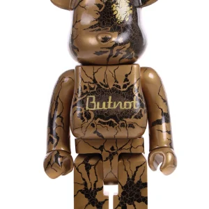 BEARBRICK BUTNOT GOLD