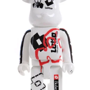 BEARBRICK BUTNOT X LOTTO