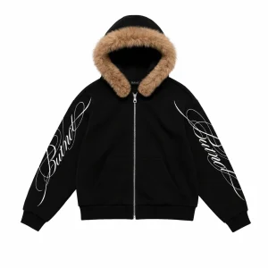 HOODIE BUTNOT FOX FOUR