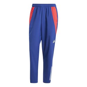 ADIDAS Pantaloni Rappresentanza Tiro 24 SPAGNA