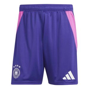 ADIDAS Short Away 24 GERMANIA