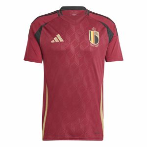 ADIDAS Maglia Home 24 BELGIO