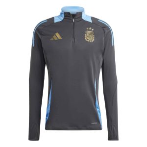 ADIDAS Felpa allenamento Tiro 24 ARGENTINA