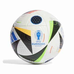 Pallone ADIDAS EURO 24 FUSSBALLLIEBE PRO