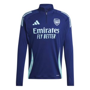 Maglia allenamento Tiro 24 ARSENAL FC