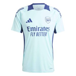 Maglia allenamento Tiro 24 ARSENAL FC