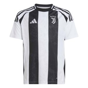 Maglia HOME 24/25 JUVENTUS JUNIOR