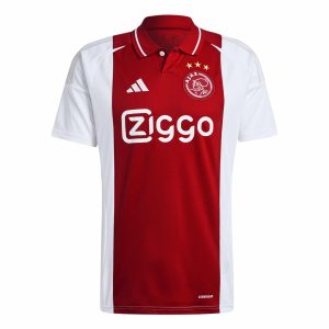 ADIDAS MAGLIA HOME 24/25 AJAX AMSTERDAM