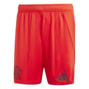 Short FC BAYERN MÜNCHEN Home 24/25