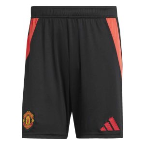 Shorts Home Manchester United 24/25