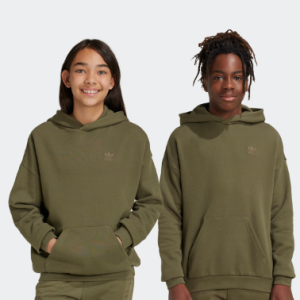 Felpa adidas originals verde militare – ix7617