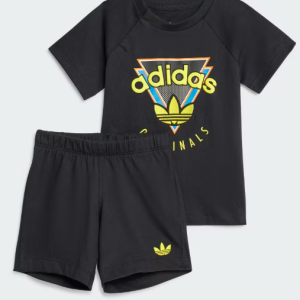 Tuta adidas bambino – jn4535
