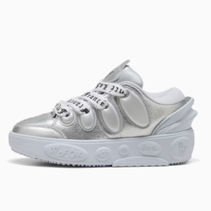 Puma LaFrancé chrome – 311339 01