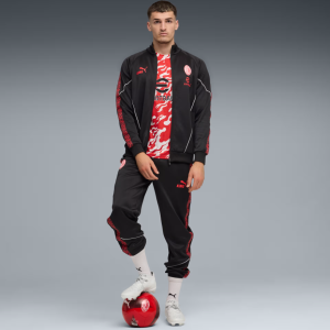 Tuta Puma x Milan – 782607 04