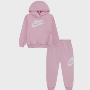 Tuta neonato nike rosa – 66l135 a0w