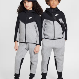 Tuta nike tech bambino/a – 86m880 g0e
