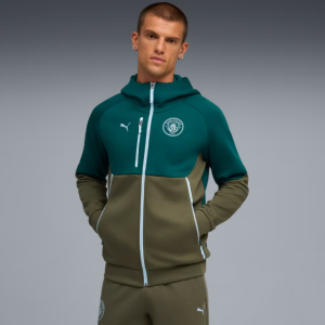 Tuta puma x Manchester City – 782656 26