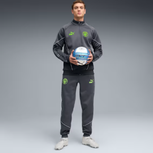 Tuta puma Manchester city – 782173 05 gray pro green
