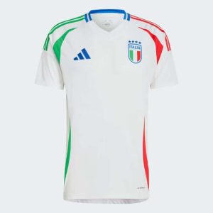 ADIDAS Maglia Away 24 ITALIA