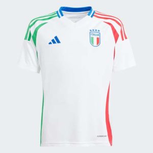 ADIDAS Maglia Away 24 ITALIA Junior