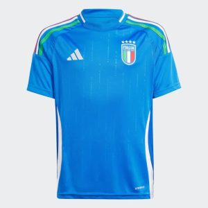 ADIDAS Maglia Home 24 ITALIA Junior