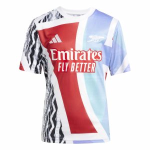 Maglia Pre Match ARSENAL FC 24/25 Junior