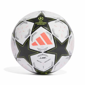 Pallone UCL LEAGUE BOX 24/25 ADIDAS
