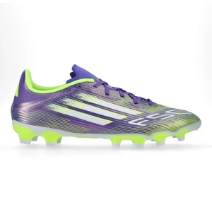 Scarpe calcio ADIDAS F50 LEAGUE MG Purple Rush