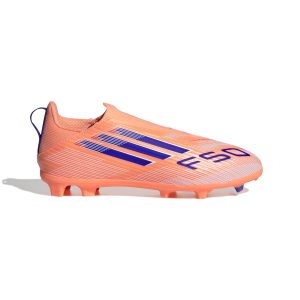 Scarpa calcio ADIDAS F50 LEAGUE LL FG/MG Junior Beaora