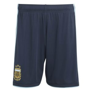 ADIDAS Short Home 26 ARGENTINA Blu