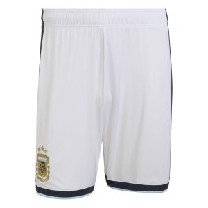 ADIDAS Short Home 26 ARGENTINA