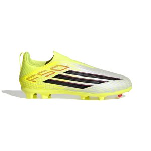 Scarpa calcio ADIDAS F50 LEAGUE LL FG/MG Yellow Junior
