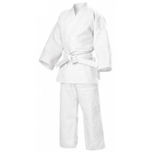 KIMONO DA JUDO Scuola