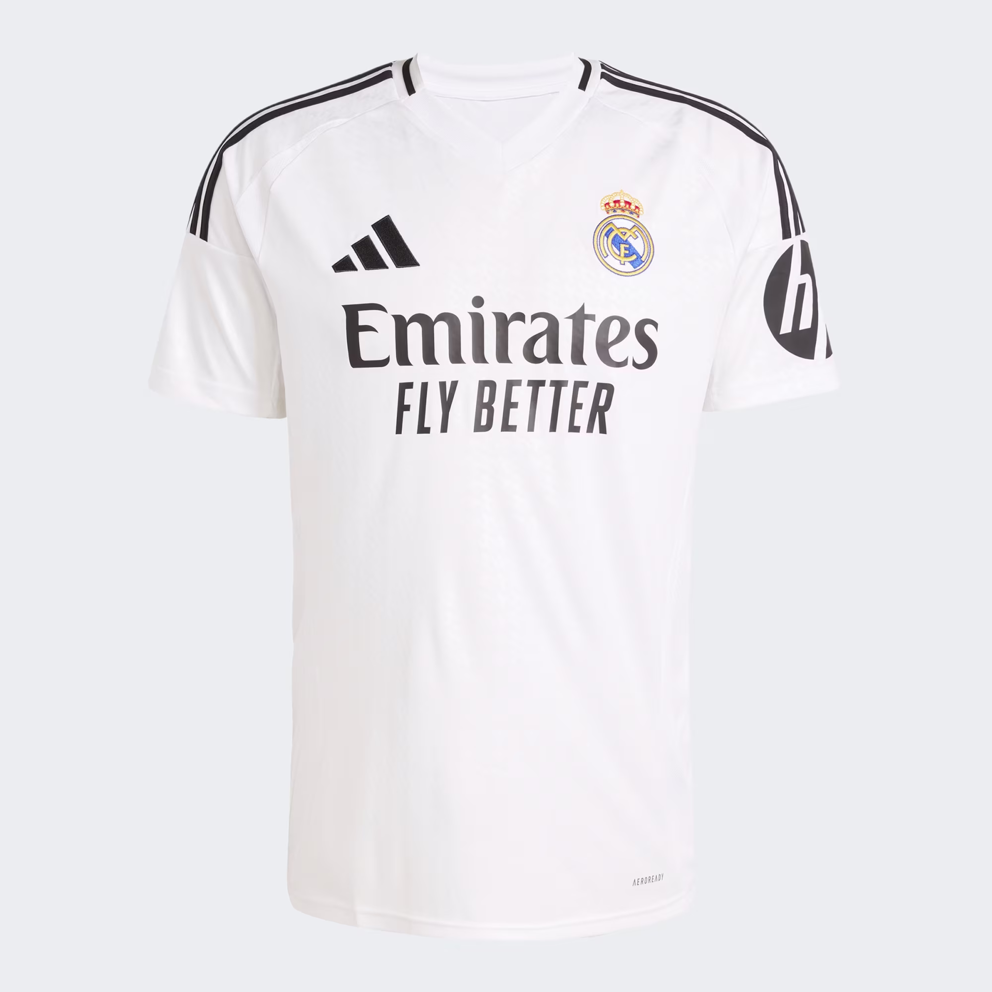 Maglia HOME 24/25 REAL MADRID