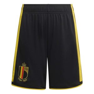 ADIDAS Short Home BELGIO 26 Junior