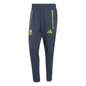 ADIDAS Pantaloni tuta Travel 26 ARGENTINA