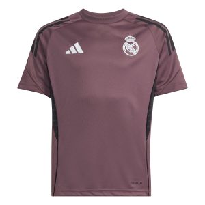 Maglia TRAINING 25/26 REAL MADRID JUNIOR