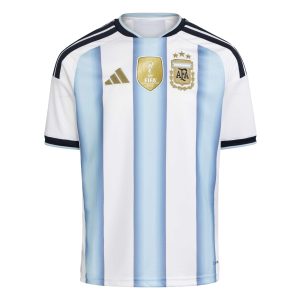 ADIDAS Maglia Home 26 ARGENTINA Junior