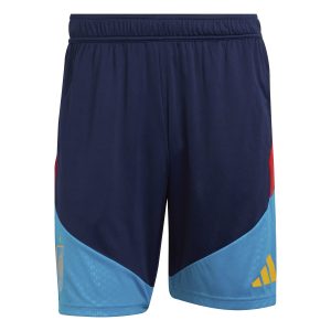 ADIDAS Short Allenamento 26 SPAGNA