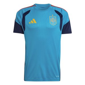 ADIDAS Maglia Allenamento 26 SPAGNA