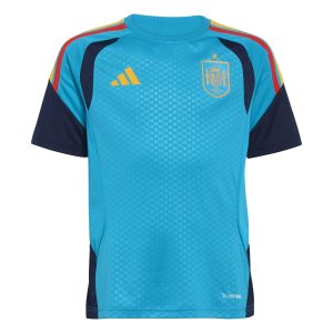 ADIDAS Maglia Allenamento SPAGNA 26 Junior