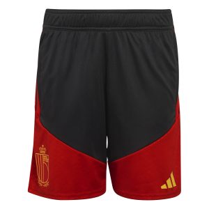 ADIDAS Short Allenamento BELGIO 26 Junior